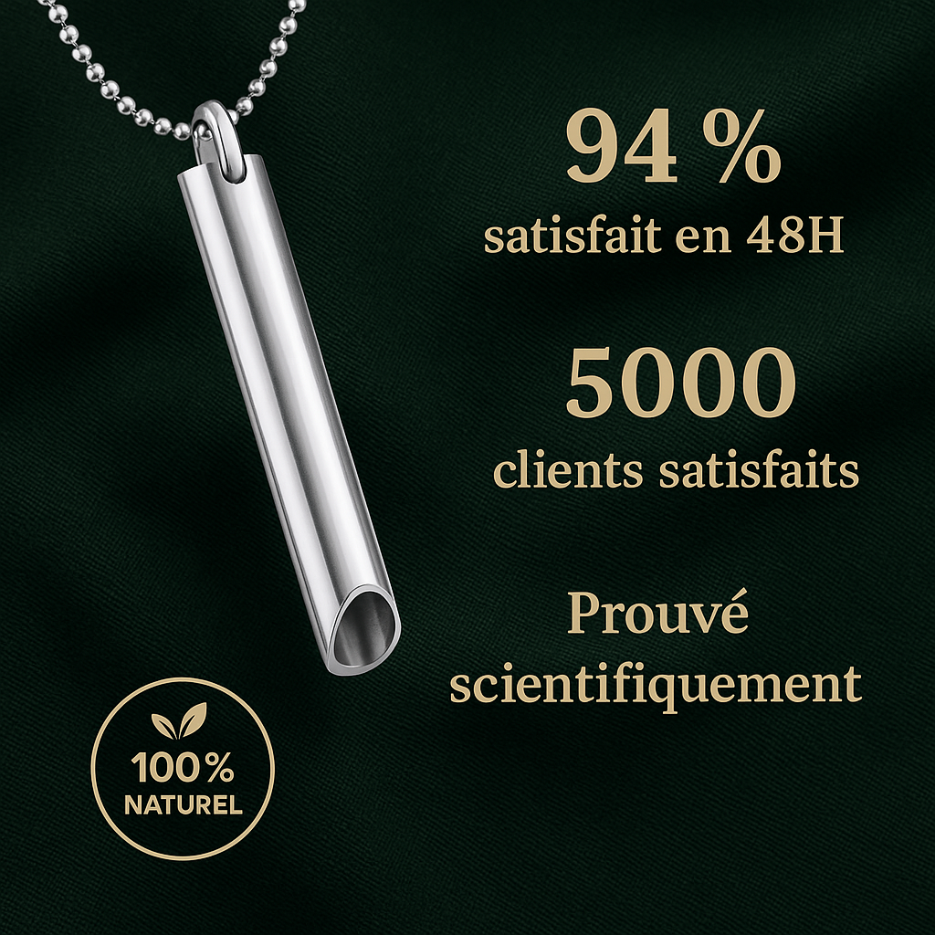 OXYZEN™ : KIT ULTIME POUR ARRÊTER DE FUMER